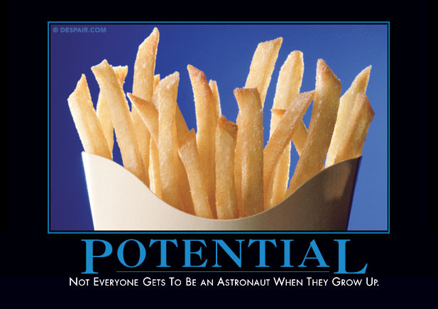 potentialdemotivator